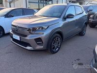 Usata Citroën C3 101 CV (74 kW) 2025 Grigio SUV