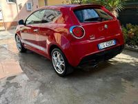 usata Alfa Romeo MiTo 1.6 jtdm Distinctive Sport Pack