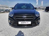 usata Ford Kuga 1.5 TDCI 120 CV S&S 2WD ST-Line del 2019 usata a Pisa