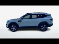 Nuova Dacia Bigster Journey 155 CV (114 kW) 2026 Bianco SUV