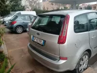 Usata Ford C-MAX 105 CV (77 kW) 2007 Monovolume