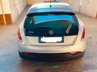 Usata Lancia Delta 189 CV (139 kW) 2008 Grigio Utilitaria
