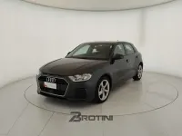Usata Audi A1 Admired 95 CV (69 kW) 2020 Grigio SUV