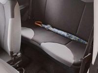 Usata Citroën C1 Attraction 68 CV (50 kW) 2013 Rosso Utilitaria