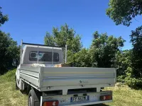 Usata Renault Master 170 CV (125 kW) 2019 Bianco Utilitaria