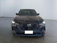 Nuova Mazda CX-60 Homura-Line 249 CV (183 kW) 2025 Jet black SUV