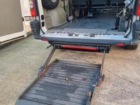 Usata Opel Movano 2005