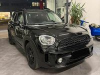 Usata Mini Countryman 2019 Nero SUV