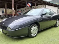 Usata Fiat Coupé 139 CV (102 kW) 1994 Nero Coupé