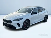 Nuova BMW M135 M Sport 299 CV (219 kW) 2026 Bianco Utilitaria