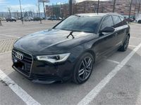 usata Audi A6 avant 2.0 tdi 190 ultra