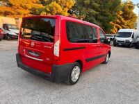 usata Fiat Scudo 2.0 MJT/130 PC Combi 5 posti (N1) ALLESTIMENTO SPE