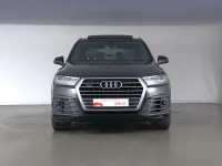 Usata Audi Q7 Sport 2019 Nero orca metallizzato SUV