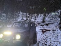 Usata Suzuki Samurai 1990 SUV