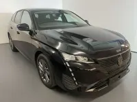 Occasion Peugeot 308 SW Active 131 ch (96 kW) 2024 Noir Break
