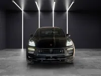 Usata Porsche Macan Performance Package 441 CV (324 kW) 2024 Nero met SUV