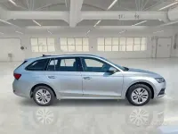 Brugt Skoda Octavia Executive 150 HK (110 kW) 2022 Grå Stationcar