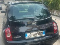 Usado Nissan Micra GT 110 HP (80 kW) 2008 Sedan