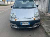 usata Chevrolet Matiz klya mh1 221