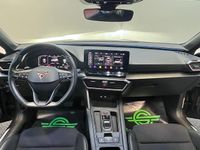 Usata Cupra Leon 150 CV (110 kW) 2024 Grigio Berlina