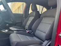 Nuova MG MG3 Comfort 116 CV (85 kW) 2026 Rosso Utilitaria