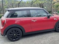 Usata Mini Cooper SE 75 kW (102 CV) 2020 Utilitaria