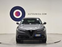 usata Alfa Romeo Stelvio 2.2 TURBODIESEL 180CV AT8 RWD EXECUTIVE