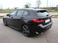 usata BMW 118 i Msport auto LED - navi - FULL - promo