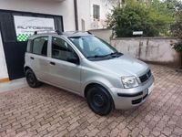 usata Fiat Panda 1.2 Dynamic