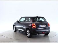 usata Mini One Clubman 1.4 16V One D