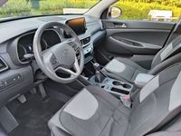 usata Hyundai Tucson XLine 1.6 Diesel