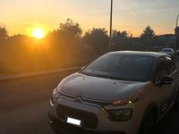 Usata Citroën C3 102 CV (75 kW) 2024 Grigio Berlina