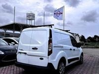 Usata Ford Transit Connect 100 CV (73 kW) 2018 Monovolume