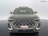 Nuova Audi SQ5 Ambiente 367 CV (269 kW) 2025 Grigio SUV