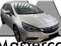 usata Opel Astra AstraST 1.6 cdti 136cv auto - targa FY493YF