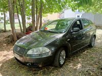 usata Fiat Croma 1900 MJ 150 CV anno 2007