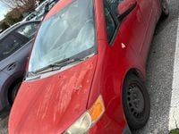 Usata Mitsubishi Colt 75 CV (55 kW) 2010 Rosso Berlina