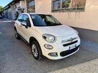 Usata Fiat 500 Lounge 120 CV (88 kW) 2017 Bianco Station wagon
