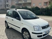 usata Fiat Panda 1.3 multi jet