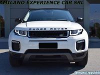 usata Land Rover Range Rover 2.0 TD4 150 CV 5p. SE - IVA ESPOSTA Cuneo