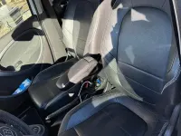 Usata Smart ForFour Brabus 109 CV (80 kW) 2017 Bianco Utilitaria