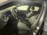 Usata VW Taigo R-line 115 CV (84 kW) 2025 Grigio SUV