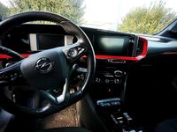 Usata Opel Mokka 2022 Bianco SUV