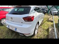 Occasion Seat Ibiza 95 ch (69 kW) 2024 Blanc Citadine