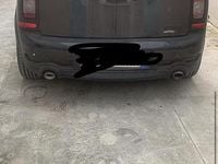 Usata Mini Cooper 120 CV (88 kW) 2009 Marrone Utilitaria