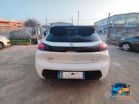 Gebraucht Peugeot 208 GT 131 PS (96 kW) 2023 Weiß Kleinwagen