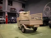 Käytetty Piaggio APE 1950