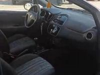 Usata Fiat Punto Evo 75 CV (55 kW) 2011 Grigio Utilitaria