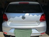 Usata VW Polo 90 CV (66 kW) 2015 Utilitaria