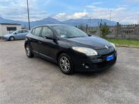 usata Renault Mégane 1.5 dCi confort